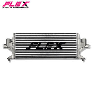 Intercooler MONOBLOC FLEX pour ISUZU DMAX 3.0 / ISUZU MU-X - Product Image 1