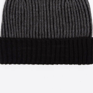OEM Service New Embroidery Printed Design <b>Beanies</b> with Character Pattern Hot Selling Quick Dry Fabric for Men Women High Quality - Product Image 6