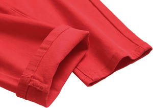 Service de conception OEM, jeans en denim délavé pour homme, coupe classique, couleur unie, vente en gros - Product Image 6