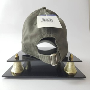 Gorra de Running de Alto Rendimiento con Tela de Pana, Secado Rápido, Construcción Transpirable, Ligera, Cómoda, Diseño Unisex - Product Image 5