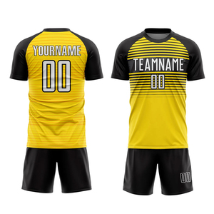 Meilleures ventes : Nouveaux designs d'uniformes de football personnalisables en gros – Tenues d'équipe de haute qualité - Product Image 1