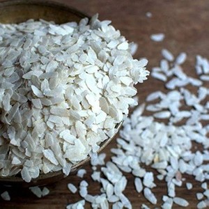 Machine de séchage automatique de flocons de riz en acier inoxydable, équipement de séchage alimentaire à air chaud, système de traitement continu industriel - Product Image 1