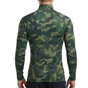 Football <b>Compression</b> <b>Shirt</b> Designed With Breathable Fabric <b>For</b> Soccer Training Running Workouts And Daily Athletic Activities - Product Image 5