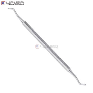Durable Ergonomic Handle Manicure Toe Nail Callus Remover Sharp <b>Edge</b> Precise Cutting for Thick Hard Foot Rasp Cuticle Pusher - Product Image 4