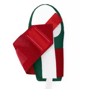 Gants de glisse pour baseball en néoprène légers et professionnels avec logo personnalisé Namissm Interprize pour jeunes - Product Image 6