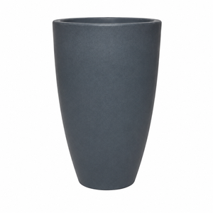 Minimalist Plastic Tall Decorative <b>Planters</b> for Indoor Plants High Quality <b>Large</b> Flower Pots Lightweight Home Use - Product Image 3