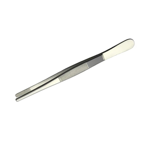 Pinces à pansements réutilisables pour applications chirurgicales, médicales, dentaires et de premiers secours, pinces à pansements de précision - Product Image 2