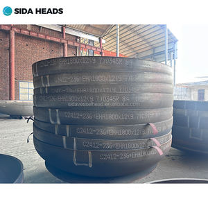 304 <span class=keywords><strong>acier</strong></span> inoxydable <span class=keywords><strong>acier</strong></span> allié <span class=keywords><strong>acier</strong></span> au carbone tête elliptique <span class=keywords><strong>bouchon</strong></span> de <span class=keywords><strong>Tube</strong></span> <span class=keywords><strong>bouchon</strong></span> tête ovale <span class=keywords><strong>soudure</strong></span> forgeage coulée JIS gaz 10mm 30mm - Product Image 2