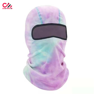 Pasamontañas Deportivo Transpirable y Cortavientos de Poliéster para Exteriores, Pasamontañas Personalizado para Deportes al Aire Libre, Gorro para Ciclismo y Esquí - Product Image 2