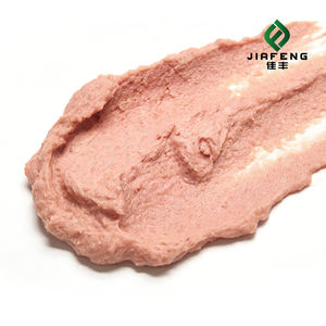 Purée de poulet faible en gras - Choix alimentaire sain <span class=keywords><strong>pour</strong></span> la gestion du poids - Product Image 4