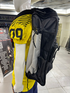 Mochila Impermeable de Nailon Ligero para Hombre, con Cierre Enrollable, Ideal para Deportes al Aire Libre, Caza, Camping, Senderismo y Viajes - Product Image 4