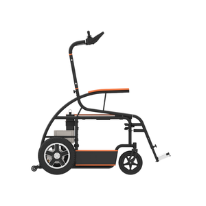 JoyErider ruedas eléctricas scooter de movilidad silla de ruedas eléctrica - Product Image 6