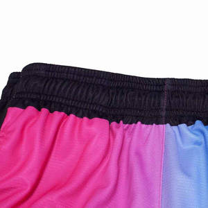 Uniforme de Baloncesto Profesional, Fabricado con Materiales Duraderos, 100% Poliéster, Ligero y Transpirable - Product Image 5