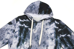 <b>Cheap</b> Men's Custom Print Pullover Fleece <b>Hoodie</b> 100% Cotton Streetwear Breathable Wholesale Hoody - Product Image 5