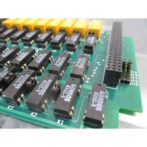 AMAT 0100-09238 Seriplex Interlock Matrix PCB - อุปกรณ์และชิ้นส่วนเซมิคอนดักเตอร์ระดับโลกที่เชื่อถือได้ - Product Image 3