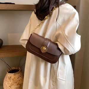 2026 Factory wholesale fashion hand bags leather crossbody bags Women's shoulder bags - Product Image 4