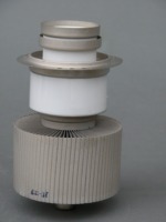 FU-727F de triode d'oscillateur RF, FU-727F de tube de triode électronique d'amplificateur de vide de puissance HF