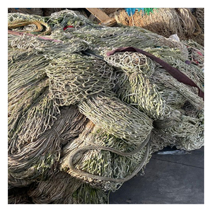 Déchets de corde en PP recyclables de qualité supérieure pour la récupération des ressources et les programmes de durabilité environnementale - Product Image 1