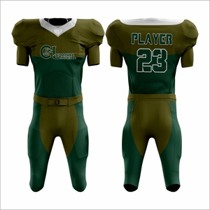 Camiseta American Elite Gridiron, Camiseta American National Pride, Camiseta Edición Campeonato Americano - Product Image 3