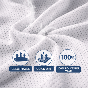 Uniforme de Baloncesto Personalizado OEM con Bordado, Transpirable, de Secado Rápido, Sublimado, 100% Poliéster, Tallas Grandes para Escuelas y Clubes - Product Image 5