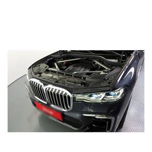 BMW X7 XDrive 30d M Sport Septembre 2020 6 places 52 161 km Diesel Automatique Sièges en cuir Caméra arrière Volant à gauche - Product Image 6
