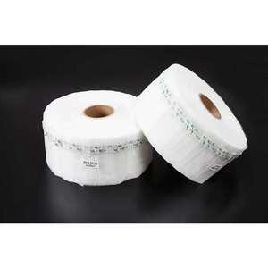 PA Nylon Tea Bag Mesh Filter Material With <b>String</b> 190 Specification For Pyramid - Product Image 3