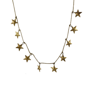 Renne en métal pour décoration suspendue, symbole avec arbres dorés antiques, art mural pour la maison, intérieur et extérieur, produits de haute qualité - Product Image 4