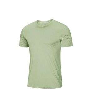 Camiseta de Hombre 100% Algodón, Formal, Bordada, con Serigrafía, Anti-Pilling, Cuello Redondo, 230g, Peso Pesado, Oversize, Hombros Caídos - Product Image 1