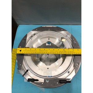 EATON AXCELIS 1191550 SOURCE FLANGE, 154357 - Equipo y piezas de semiconductores de confianza de la marca global legada - Product Image 6