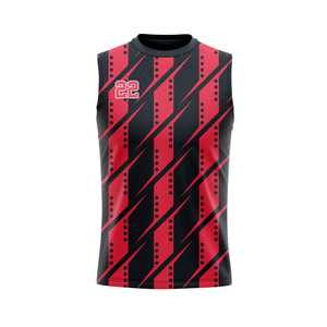 Uniformes de Fútbol Americano con Diseño de Logotipo Personalizado, Conjuntos de Camisetas, Diseño Personalizado, Uniformes de Fútbol 7V7, Uniformes 7on7 - Product Image 5