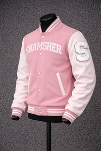 High quality Bulk wholesale men's <b>baseball</b> <b>bomber</b> <b>jackets</b> custom breathable customized fabric vintage Street Fashion men <b>jackets</b> - Product Image 4