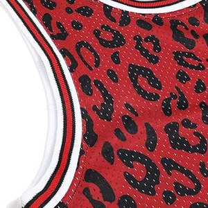 <b>Polyester</b> Customized Basketball Jersey Made In High Quality Basketball Jerseys Sublimation Printing OEM ODM Service - Product Image 4