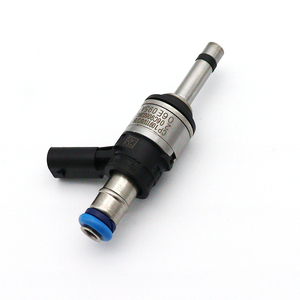 Inyector de Combustible 06J906036G para Audi S3 8V TTS 8S VW Golf 7 <span class=keywords><strong>R</strong></span> GTI Seat <span class=keywords><strong>CUPRA</strong></span> 5F 2.0 - Product Image 2