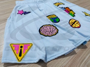 Premium Quality Custom Pattern Quality Material Cotton <b>Skirts</b> Customized Logo Breathable <b>Skirts</b> For Female OEM Service - Product Image 4