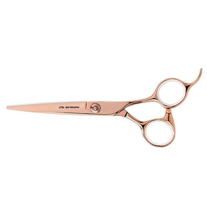 Tijeras de Peluquería Profesionales de Acero Inoxidable de Alta Calidad con Punta Afilada, Herramienta para Cortar el Cabello para Suministros de Salón - Product Image 4