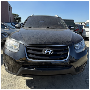 Vehículos Usados Toyota de Japón Listos para Exportar - Calidad Verificada, Precios Económicos - Product Image 1