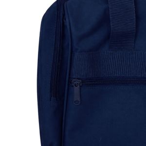 Bolsa de Lona con Letras de la Organización Jack & Jill, Azul Marino, para Viajes, Gimnasio, Almacenamiento, Transporte, Ropa para Eventos, Suministro al por Mayor, Nueva - Product Image 6