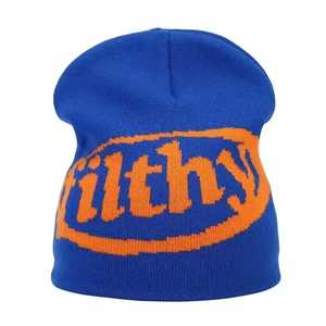 CANBELLO SPORTS Bonnet unisexe blanc à motif lettres style Y2K 100% coton respirant imperméable réglable pour adulte - Product Image 5
