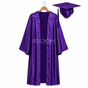 Vestimenta Masónica Griega Cosh International, Ropa de Fraternidad y Hermandad, Túnica Transpirable de Alta Calidad - Product Image 1