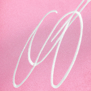 ชุดวอร์มผู้ชายสีชมพูแบบมีฮู้ดขายาวลำลอง มีกระเป๋าข้าง ซิปผ่าหน้า สีพื้น ทรงปกติ เหมาะสำหรับใส่ในฤดูใบไม้ร่วง - Product Image 6