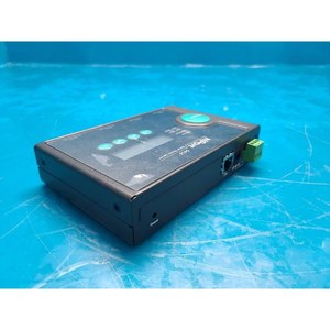 Servidor de Dispositivos Seriales Moxa Nport 5450 Usado Como Está, Piezas de Equipos Semiconductores Legados - Product Image 1