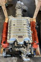 Moteur et transmission Hellcat 6.2L V8 essence à vendre