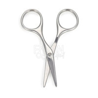 Ciseaux de beauté à bords tranchants pour coiffeurs et usage domestique, ciseaux de beauté ergonomiques pour une prise confortable et une coupe précise