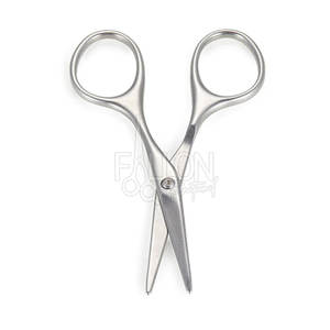 Ciseaux de beauté à bords tranchants pour coiffeurs et usage domestique, ciseaux de beauté ergonomiques pour une prise confortable et une coupe précise - Product Image 3