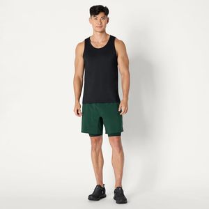 Camiseta sin mangas para hombre, chaleco de algodón para gimnasio, camiseta deportiva, camiseta muscular para fitness, ropa deportiva informal de verano, transpirable, para entrenamiento - Product Image 3