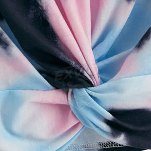 Camisetas Cortas para Mujer, Ligeras y Holgadas, de Primera Calidad, Ropa Casual - Product Image 3