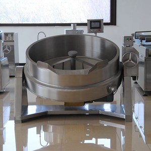 Línea de Procesamiento Industrial de Frutas Deshidratadas, Equipo de Deshidratación de Frutas de Acero Inoxidable, Secador al Vacío para Fábrica - Product Image 2
