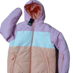 Personnalisé bien conçu coloré femmes veste bouffante hiver vêtements chauds mince longue femme doudounes - Product Image 2