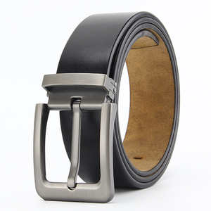 Collar de Cuero Genuino para Mascotas al por Mayor, Correa de Perro de Lujo y Duradera, Hebilla de Metal de Alta Calidad, Ajustable, Precio Directo de Fábrica - Product Image 5