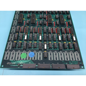 KLA 710-022370-01 710 PCA CTI Filter PCB, FAB - Equipo y Piezas de Semiconductores Legados Globales Confiables - Product Image 4